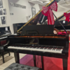 yamaha c3x | noir brillant