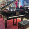 yamaha c3x | noir brillant