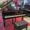 yamaha c3x | noir brillant