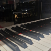 Kawai 1/4 de queue RX2 - Occasion | noir brillant Kawai 1/4 de queue RX2 - Occasion | noir brillant