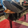 yamaha gc1 silent | noir brillant