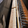 kawai 124 | occasion 1985 | noir brillant