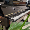 kawai 124 | occasion 1985 | noir brillant