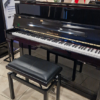 seiler 116 avec silent | occasion 2002 | noir brillant