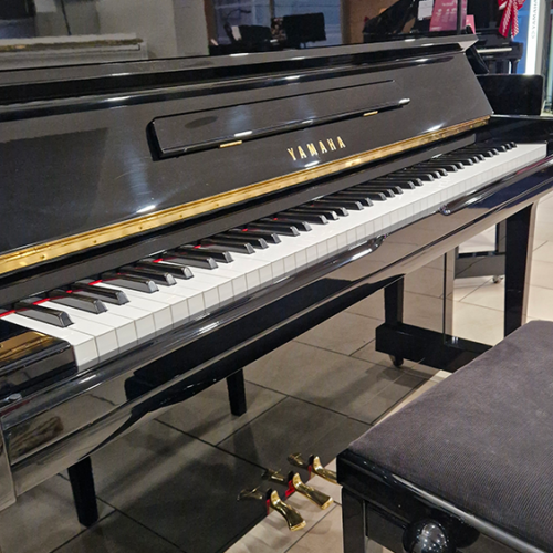 yamaha u1 | occasion 1998 | noir brillant