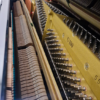 yamaha u1 | occasion 1998 | noir brillant yamaha u1 | occasion 1998 | noir brillant