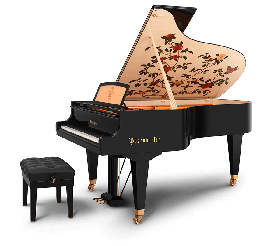 piano a queue bosendorfer 4