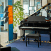 piano a queue T177