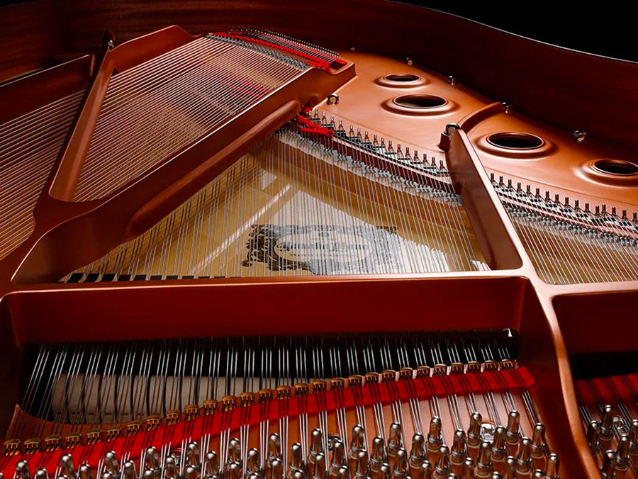 piano a queue yamaha 6