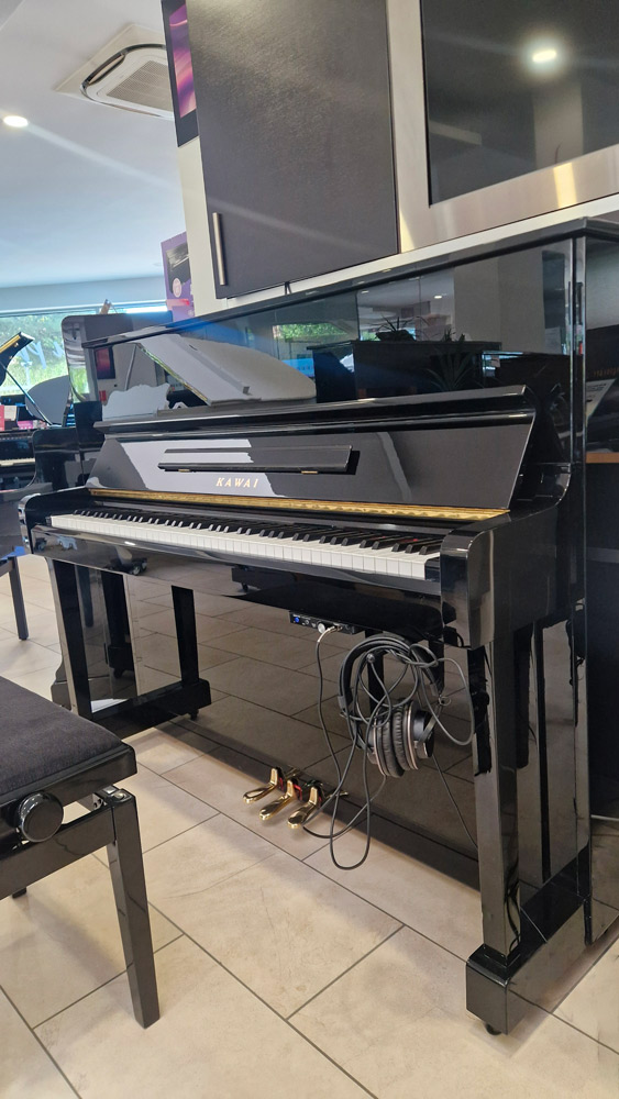 kawai bs21 | occasion 1995 kawai bs21 | occasion 1995