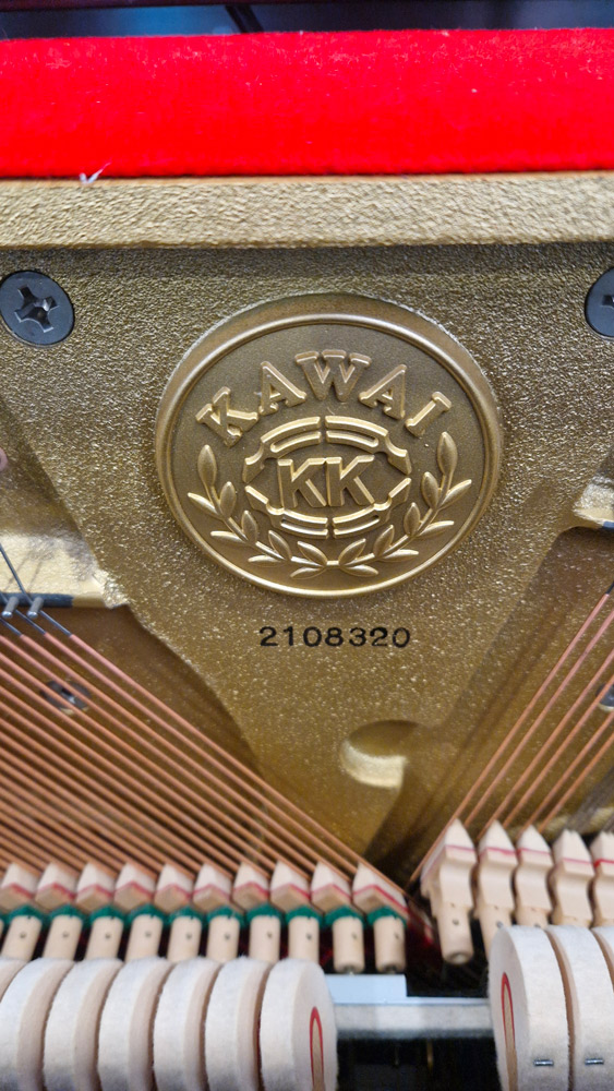 kawai bs21 | occasion 1995 kawai bs21 | occasion 1995