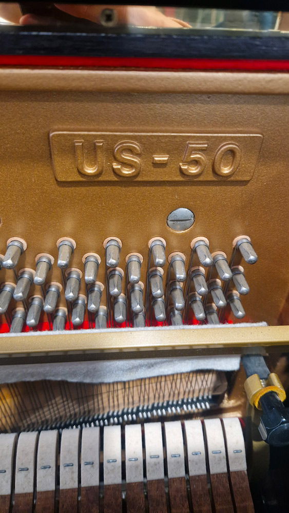 kawai us50 | occasion 1980 kawai us50 | occasion 1980