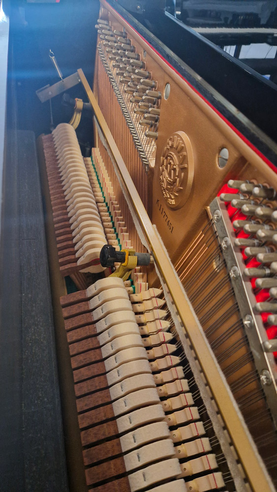 kawai us50 | occasion 1980 kawai us50 | occasion 1980