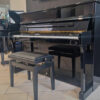 Sauter 112, 2016, pianos parisot toulouse