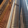 Sauter 112, 2016, pianos parisot toulouse