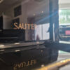 sauter carus 122 | occasion 1997 sauter carus 122 | occasion 1997