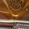 sauter carus 122 | occasion 2016 sauter carus 122 | occasion 2016