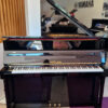 Seiler 116, 1991 Pianos Parisot Toulouse Seiler 116, 1991 Pianos Parisot Toulouse