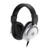 Casque Yamaha MT5 Blanc - Pianos Parisot