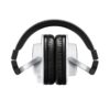 Casque Yamaha MT5 Blanc - Pianos Parisot