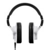 Casque Yamaha MT5 Blanc - Pianos Parisot