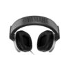 Casque Yamaha MT5 Blanc - Pianos Parisot
