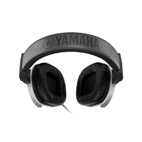 Casque Yamaha MT5 Blanc - Pianos Parisot