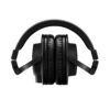 Casque Yamaha MT5 Noir - Pianos Parisot