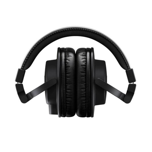 Casque Yamaha MT5 Noir - Pianos Parisot