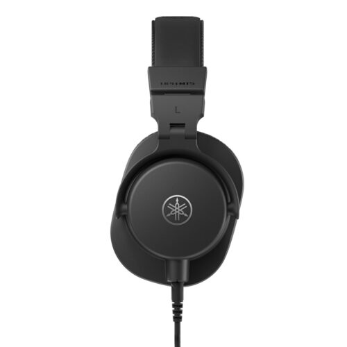 Casque Yamaha MT5 Noir - Pianos Parisot