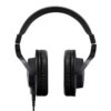 Casque Yamaha MT5 Noir - Pianos Parisot