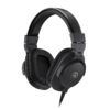 Casque Yamaha MT5 Noir - Pianos Parisot