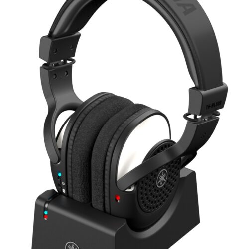 Yamaha YH-WL500 CASQUE BLUETOOTH PIANOS PARISOT Yamaha YH-WL500 CASQUE BLUETOOTH PIANOS PARISOT
