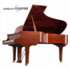 piano yamaha c7x noyer satine disklavier pianos parisot