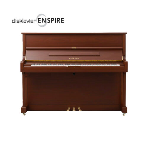 u1 disklavier enspire noyer satiné du1enst saw