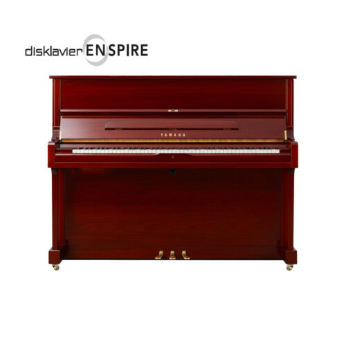 u1 disklavier enspire acajou brillant du1enst pm