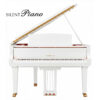 Yamaha Piano GC1 Blanc Laqué Silent Pianos Parisot