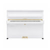 B10 Blanc Brillant
