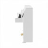 B10 Blanc Brillant