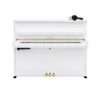 B10 Silent Blanc Brillant