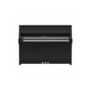 B10 Transacoustic Noir Brillant Chromé