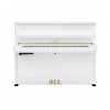 B10 Transacoustic Blanc Brillant