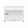 B10 Transacoustic Blanc Brillant Chromé