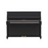 B20 Noir Brillant