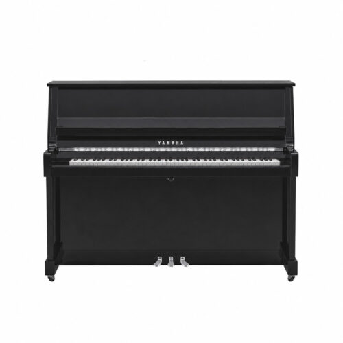 b20 noir brillant chromé B20 Noir Brillant Chromé