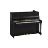 B20 Silent Noir Brillant