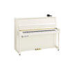 B20 Silent Blanc Brillant