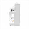 B20 Silent Blanc Brillant