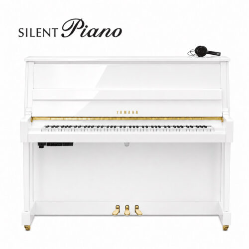 b20 silent blanc brillant B20 Silent Blanc Brillant