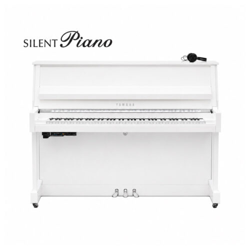 b20 silent blanc brillant chromé B20 Silent Blanc Brillant Chromé